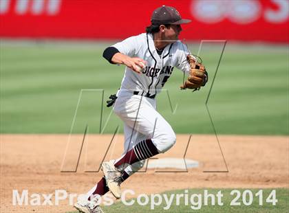 Thumbnail 1 in George Ranch vs. Victoria East (UIL 4A Semifinal) photogallery.