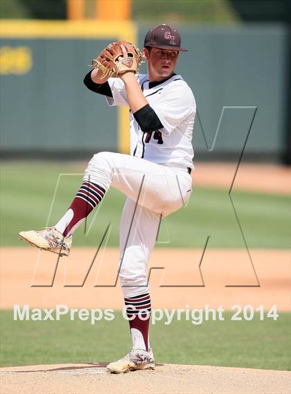 Thumbnail 1 in George Ranch vs. Victoria East (UIL 4A Semifinal) photogallery.