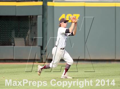 Thumbnail 2 in George Ranch vs. Victoria East (UIL 4A Semifinal) photogallery.