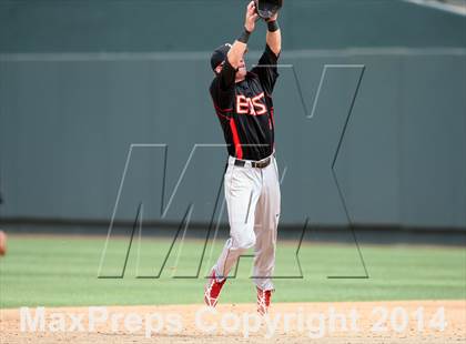 Thumbnail 2 in George Ranch vs. Victoria East (UIL 4A Semifinal) photogallery.