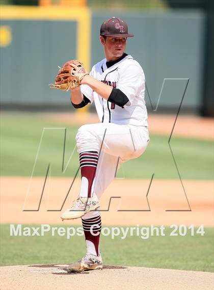 Thumbnail 1 in George Ranch vs. Victoria East (UIL 4A Semifinal) photogallery.
