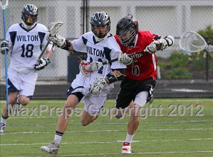 Thumbnail 1 in Warde @ Wilton photogallery.