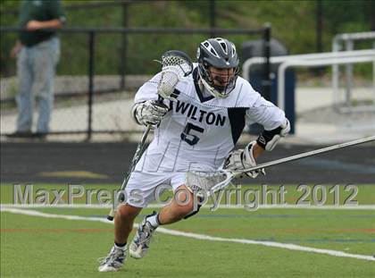 Thumbnail 3 in Warde @ Wilton photogallery.