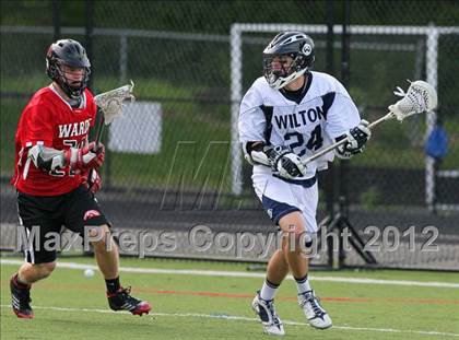 Thumbnail 2 in Warde @ Wilton photogallery.