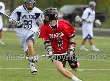 Thumbnail 1 in Warde @ Wilton photogallery.