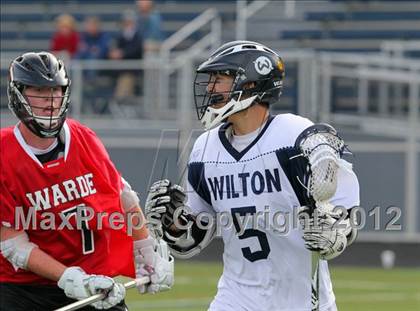 Thumbnail 2 in Warde @ Wilton photogallery.