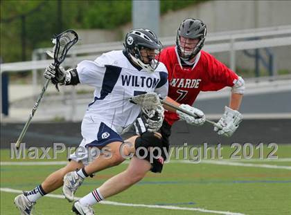 Thumbnail 1 in Warde @ Wilton photogallery.
