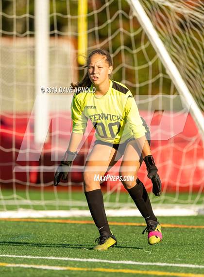Thumbnail 2 in Bishop Fenwick @ Austin Prep photogallery.