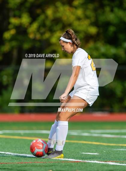 Thumbnail 1 in Bishop Fenwick @ Austin Prep photogallery.