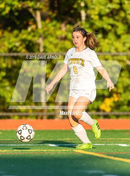 Thumbnail 3 in Bishop Fenwick @ Austin Prep photogallery.