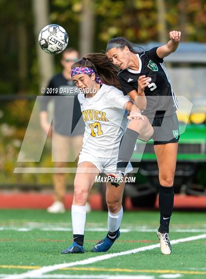 Thumbnail 3 in Bishop Fenwick @ Austin Prep photogallery.