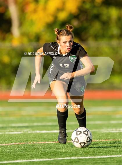 Thumbnail 3 in Bishop Fenwick @ Austin Prep photogallery.