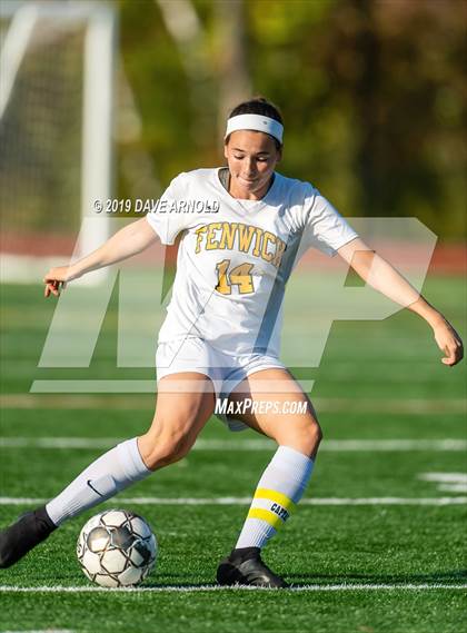 Thumbnail 2 in Bishop Fenwick @ Austin Prep photogallery.