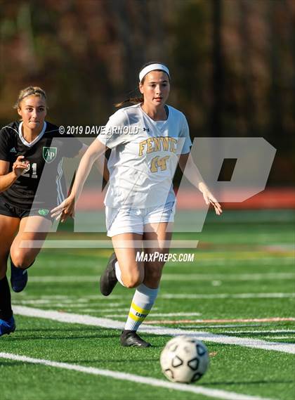 Thumbnail 2 in Bishop Fenwick @ Austin Prep photogallery.