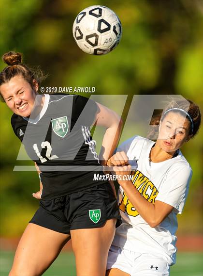 Thumbnail 2 in Bishop Fenwick @ Austin Prep photogallery.