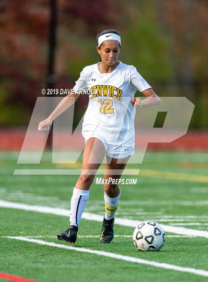 Thumbnail 1 in Bishop Fenwick @ Austin Prep photogallery.