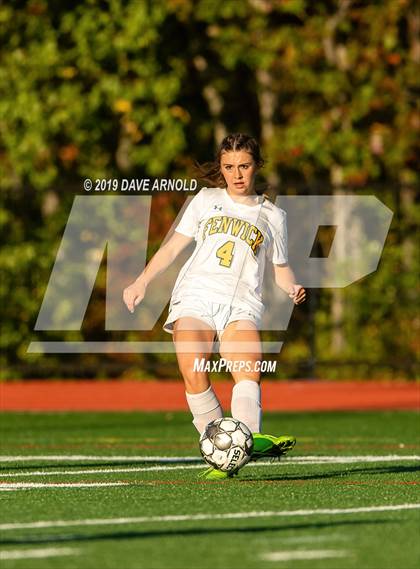Thumbnail 1 in Bishop Fenwick @ Austin Prep photogallery.