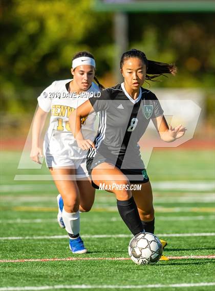 Thumbnail 1 in Bishop Fenwick @ Austin Prep photogallery.