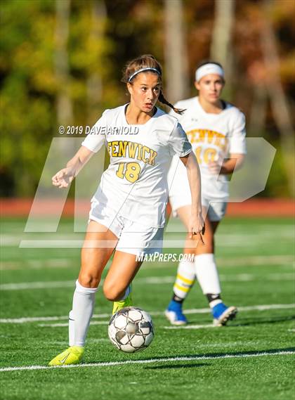 Thumbnail 2 in Bishop Fenwick @ Austin Prep photogallery.