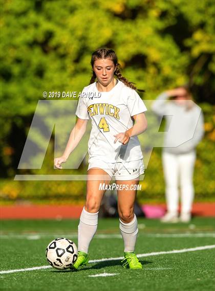 Thumbnail 1 in Bishop Fenwick @ Austin Prep photogallery.