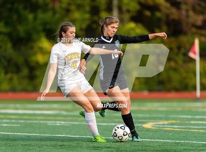 Thumbnail 2 in Bishop Fenwick @ Austin Prep photogallery.
