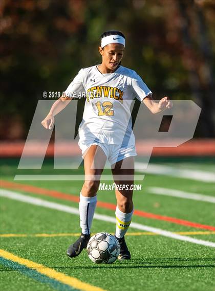 Thumbnail 2 in Bishop Fenwick @ Austin Prep photogallery.