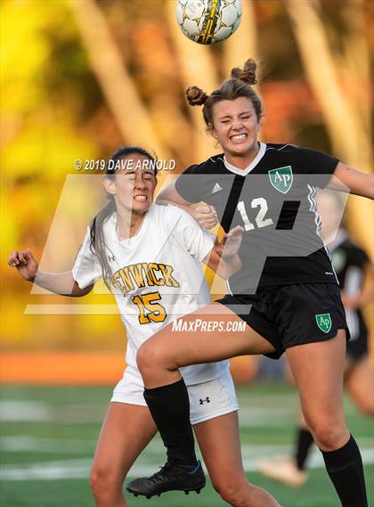 Thumbnail 3 in Bishop Fenwick @ Austin Prep photogallery.