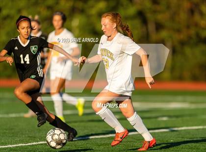 Thumbnail 3 in Bishop Fenwick @ Austin Prep photogallery.