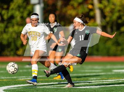 Thumbnail 2 in Bishop Fenwick @ Austin Prep photogallery.