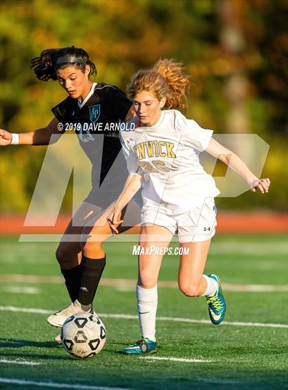 Thumbnail 3 in Bishop Fenwick @ Austin Prep photogallery.