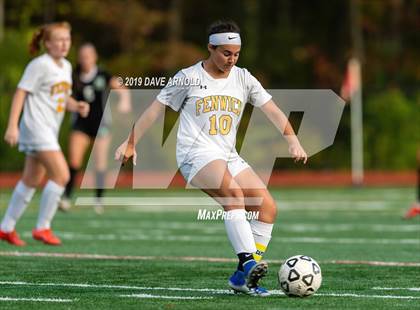 Thumbnail 3 in Bishop Fenwick @ Austin Prep photogallery.