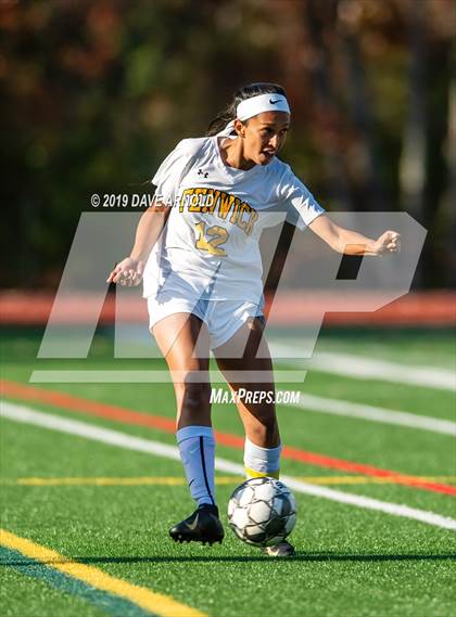 Thumbnail 3 in Bishop Fenwick @ Austin Prep photogallery.