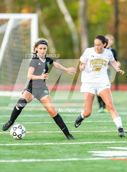 Thumbnail 1 in Bishop Fenwick @ Austin Prep photogallery.