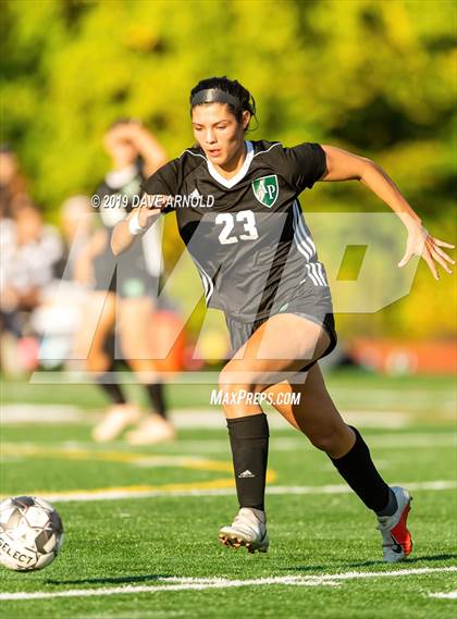 Thumbnail 1 in Bishop Fenwick @ Austin Prep photogallery.