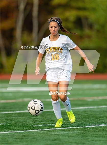 Thumbnail 1 in Bishop Fenwick @ Austin Prep photogallery.