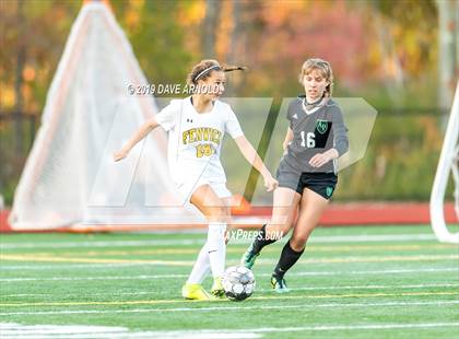 Thumbnail 1 in Bishop Fenwick @ Austin Prep photogallery.