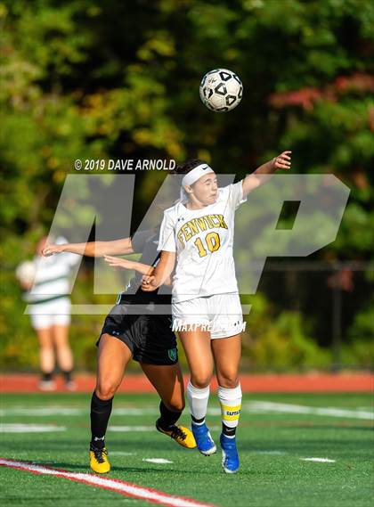 Thumbnail 3 in Bishop Fenwick @ Austin Prep photogallery.