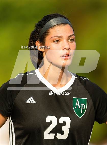 Thumbnail 2 in Bishop Fenwick @ Austin Prep photogallery.