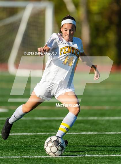 Thumbnail 3 in Bishop Fenwick @ Austin Prep photogallery.