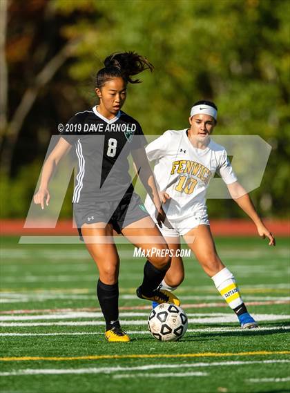 Thumbnail 1 in Bishop Fenwick @ Austin Prep photogallery.