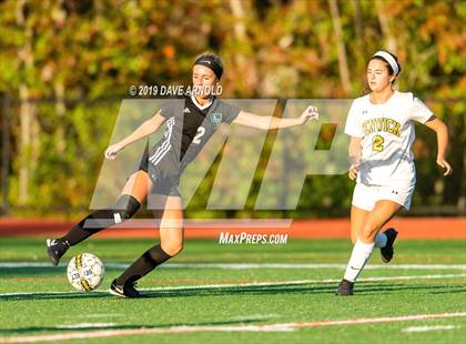 Thumbnail 2 in Bishop Fenwick @ Austin Prep photogallery.
