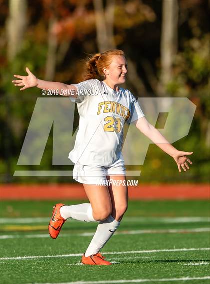 Thumbnail 3 in Bishop Fenwick @ Austin Prep photogallery.