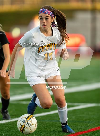 Thumbnail 2 in Bishop Fenwick @ Austin Prep photogallery.