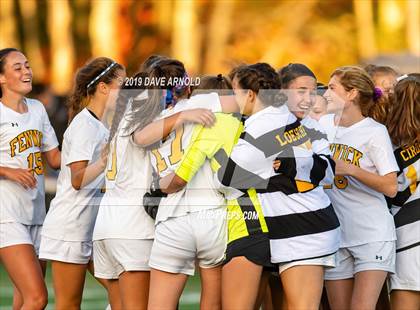 Thumbnail 3 in Bishop Fenwick @ Austin Prep photogallery.