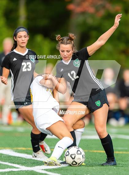 Thumbnail 3 in Bishop Fenwick @ Austin Prep photogallery.
