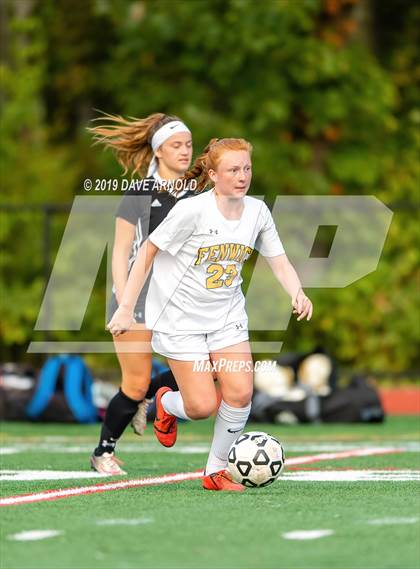 Thumbnail 1 in Bishop Fenwick @ Austin Prep photogallery.