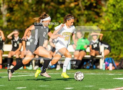 Thumbnail 3 in Bishop Fenwick @ Austin Prep photogallery.