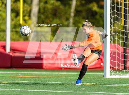 Thumbnail 2 in Bishop Fenwick @ Austin Prep photogallery.