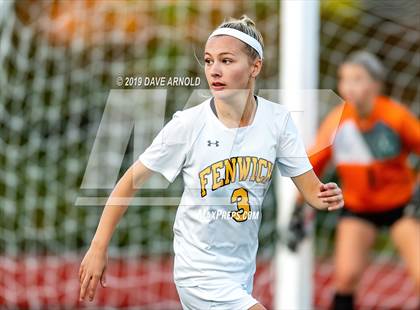 Thumbnail 1 in Bishop Fenwick @ Austin Prep photogallery.