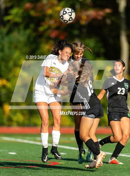 Thumbnail 2 in Bishop Fenwick @ Austin Prep photogallery.